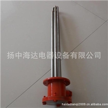 长期供应防干烧加热管电加热管不锈钢电发热管