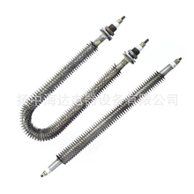 厂家批发防爆电加热管u型电加热管空气加热管