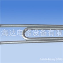 专业生产不锈钢空气电加热管节能加热管