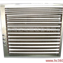 厂家批发船用中央空调电加热器中央空调电加热器价格