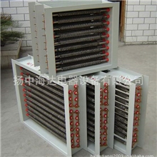 厂家直销风道式电加热器风道空气加热器快速风道加热器