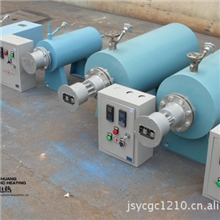 盐城共创防爆氮气加热器