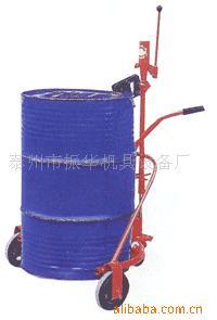 供应油桶搬运车油桶车魔术油桶车