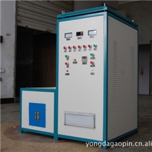 供应周口感应加热电源厂家