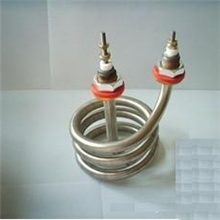 长期供应正中304#不锈钢电加热管