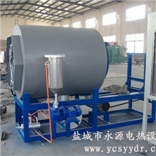 质量保证价格低廉盐城厂家专业生产真空煅烧炉