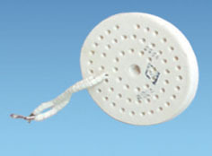 远红外陶瓷电加热器