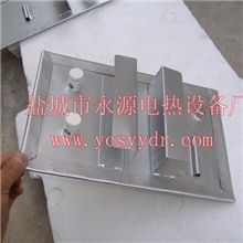 诚信厂家销售烫平加热器来样非标定制加热板