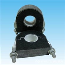 卡环式防火防震保温托码