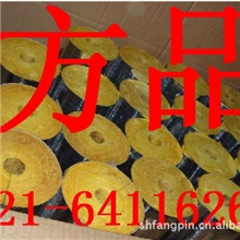 纤维管/保温玻璃棉管