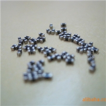 国内唯一可生产超低阻片式0603-33&Omega;NTC负温度系数热敏电阻器