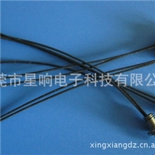 咖啡壶用的NTC热敏电阻温度传感器/东莞星响电子/NTC