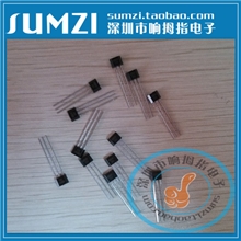 【原装现货】美国SEC锁存型霍尔效应传感器SS559LUA