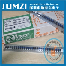 供应电流传感器中的最新检测官ACS758LCB-050B-PFF-T