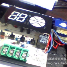 热水器水箱仪表