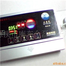 诚招太阳能测控仪表代理加盟