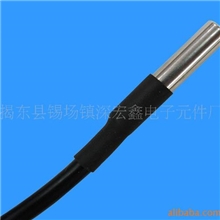 供应不锈钢DS18B20数字温度传感器