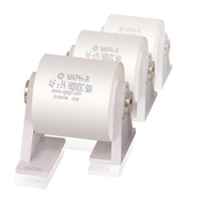 金属化薄膜高压谐振电容器MKPH-R