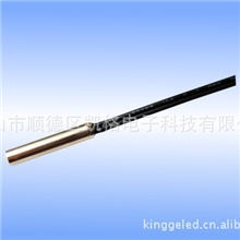 NTC温度传感器温度探头快热水龙头温度探头厂家KG-C366