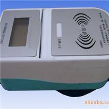 供应智能IC卡水表仪表热水表、远传水表