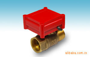 供应tfvalveCWX-20三线控制电动阀