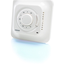 【厂家直销】供应地板供暖电子温度控制器,哈尔滨贤力代理