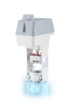 供应进口阀执行器-湖南区特供