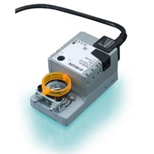 供应瑞典瑞晶RDAB5系列风阀执行器，风门执行器