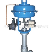 ZMQSY系列气动角式调节阀、电动角式调节阀，质量可靠。