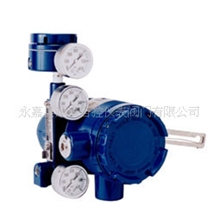 供应山武阀门定位器，备有现货。