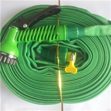 花园水带洗车水管园林工具pvc软管粘合技术高强度新产品15米