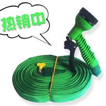 洗车高压水管软管园林水管pvc软管粘合技术高强度新产品10米