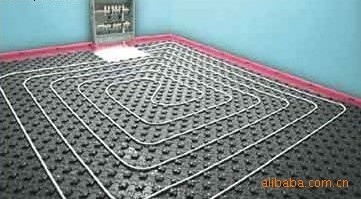 韩国家装高品质地暖管威世铠牌地暖管