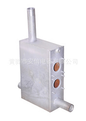 厂家直供电采暖炉电热管电水壶电热管温控电热管