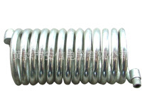 热销推荐铝电热管防爆电热管洗衣机电热管