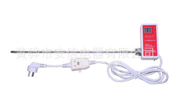 优质特供玻璃电热管防水垢电热管电加热管