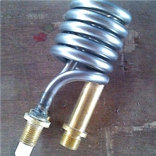 即热水龙头发热管电热管