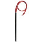 厂家直接供应JD系列120不锈钢电热棒烧水电热棒不锈钢发热管