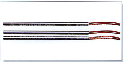 厂家批发订做JD系列103单头电加热管不锈钢单头管
