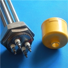 【上龙/SL订制】浸入式法兰、螺纹、集束加热器油箱、水箱加热器