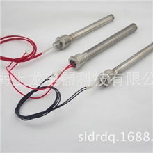 上龙/SL仿进口工艺螺纹式单头电热管16*100230V200W