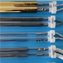 上龙/SL国产优质镀金中波镀金加热管33*730380V1500W