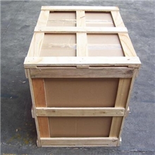 上龙/SL包装木箱石英管镀金管发货专用