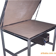 大量供应假肢平板加热器