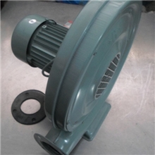 永成CZ-TD550铁壳风机中压离心风机550W厨房气模等炉灶风机