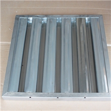 宁波厂家直销质量保证油网不锈钢油网不锈钢滤网炉具用品