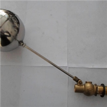 宁波开水器2分不锈钢浮球阀铜球阀球阀