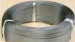 热电偶专用线PT100三芯高温屏蔽线锡包3*0.12温度导线100米