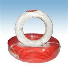 高温导线硅橡胶系列高温线(编织)AGRP2.5mm2(100米)