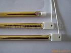 厂家供应常熟/苏州无锡镀金/半镀金电热管/加热管